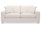 Tribeca Custom Apartment Sofa