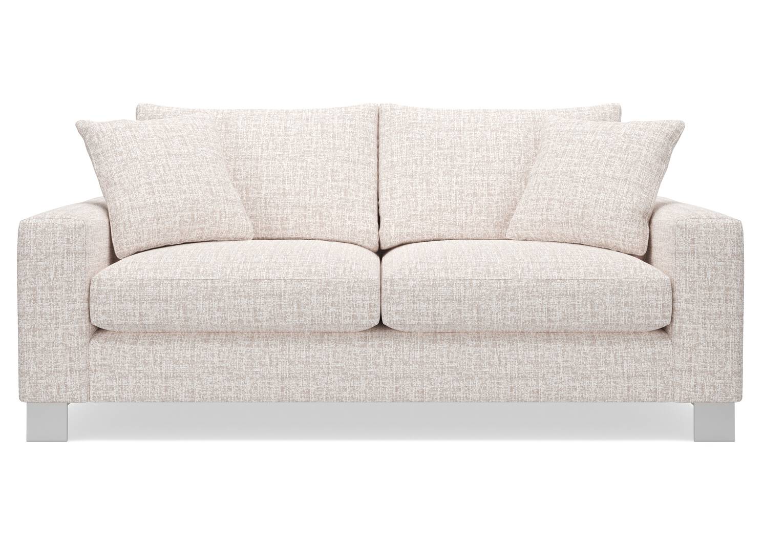 Tribeca Custom Apartment Sofa