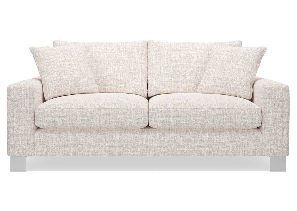 Tribeca Custom Apartment Sofa