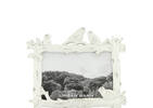 Sparrow Frame 5x7 White
