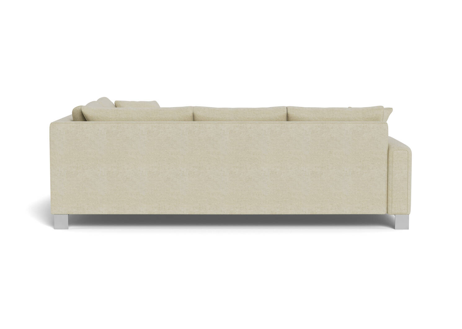 Canapé modulaire Tribeca personnalisé