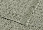 Darwin Waffle Throw Sage
