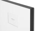 Russo Gallery Frame 4x6 Black