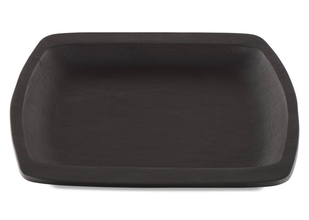 Rhian Tray Large Aged Bronze