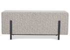 Kingston Bench -Lola Pepper