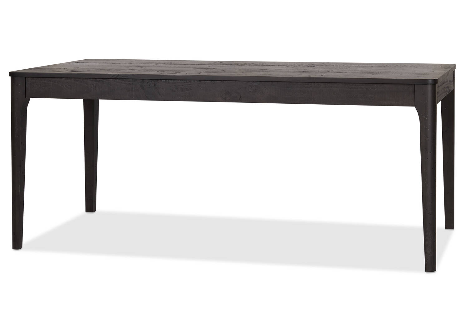 Goodwin Dining Table -Fernie Charcoal