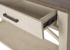 Sechelt Console Table -Cove Drift