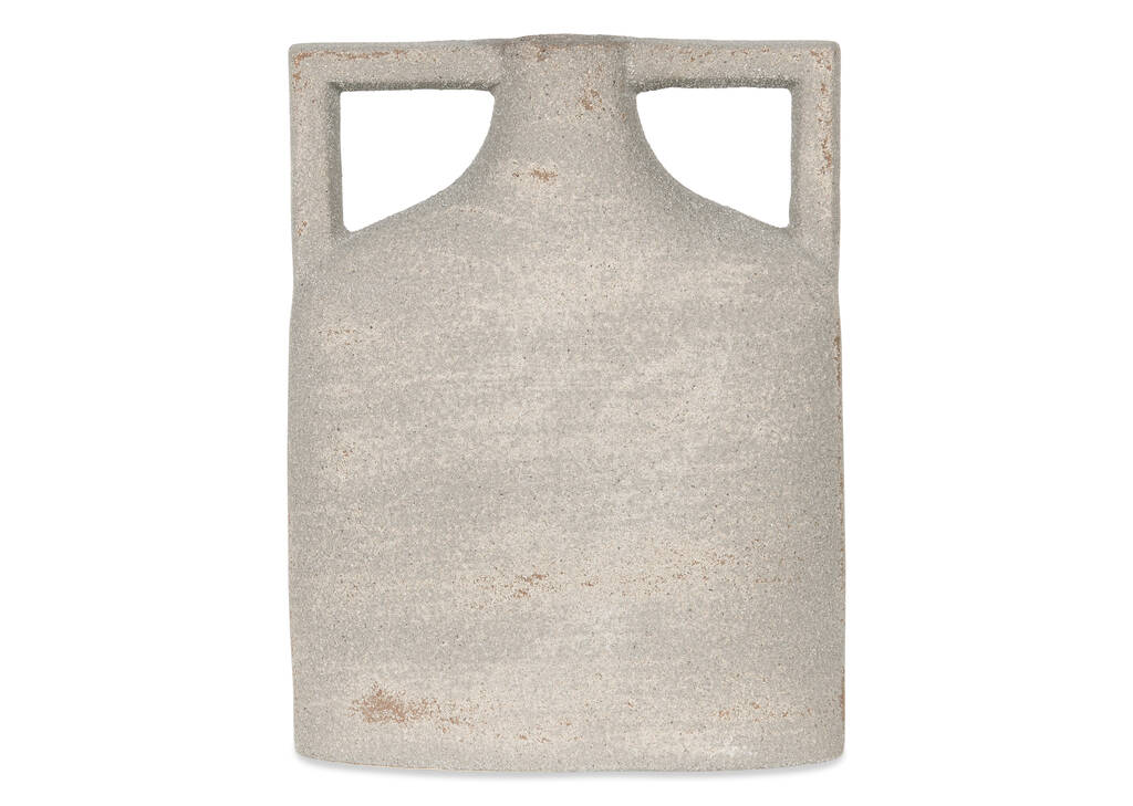 Eloi Vase Tall Sand