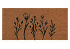 Garden Doormat Natural