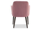Lambert Dining Chair -Blush