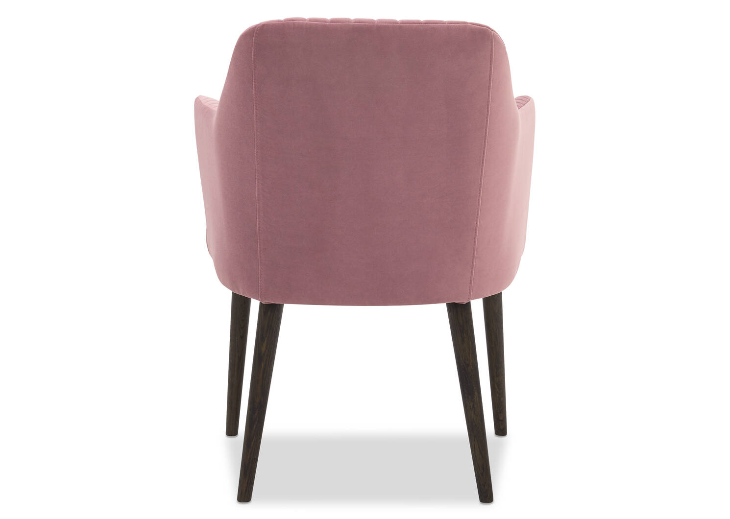 Lambert Dining Chair -Blush