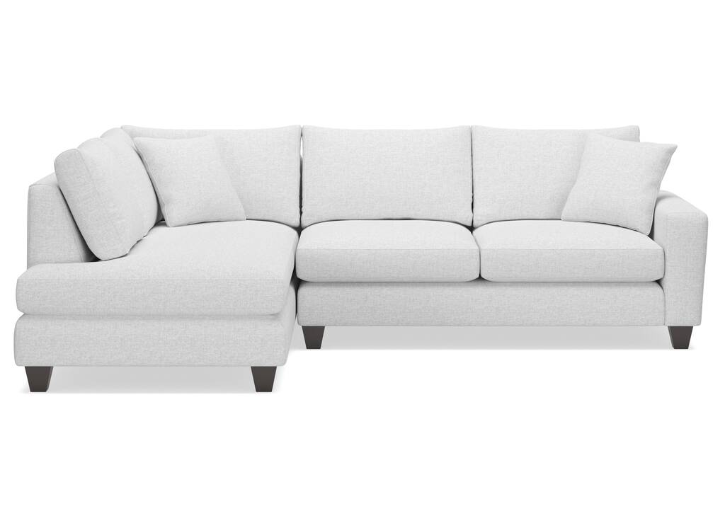 Canapé modulaire Bronx personnalisé