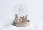 Shawnigan Tree Cloche LED
