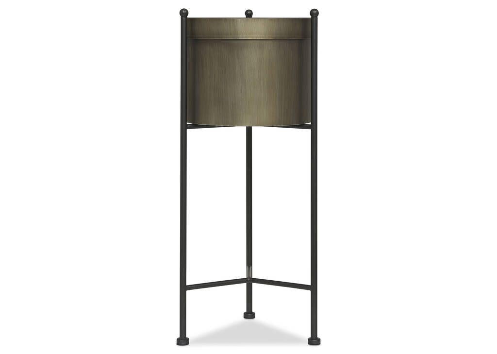 Leia Standing Planter Large