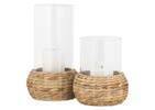 Levon Candle Holder Large