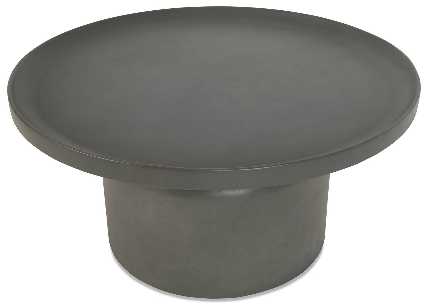 Ludvig Coffee Table -Grey