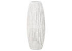 Senka Vase Tall White