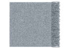 Riddell Melange Throw Blue
