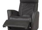 Gabriel Power Recliner -Sol Slate