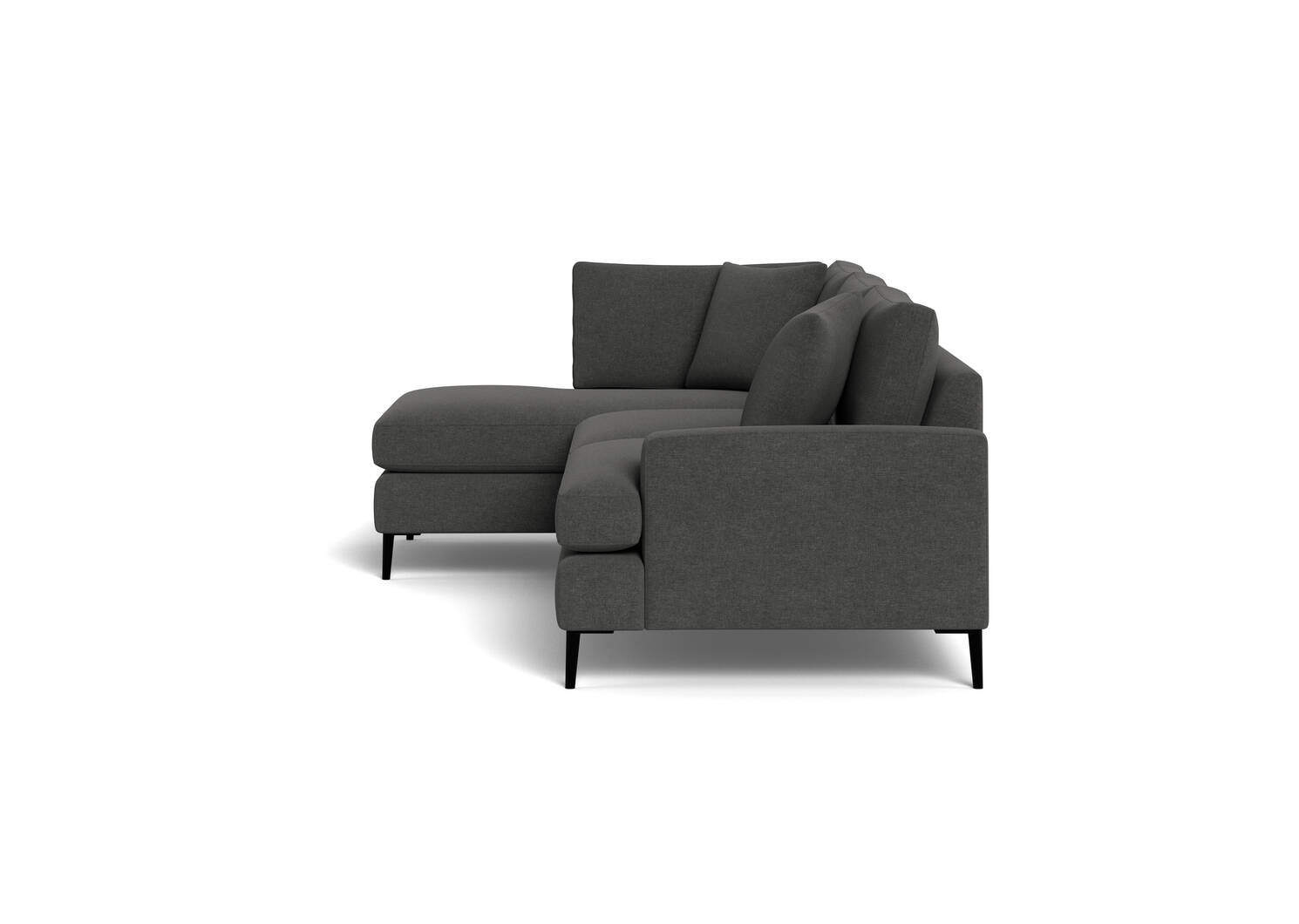 Ramos Custom Sofa Chaise
