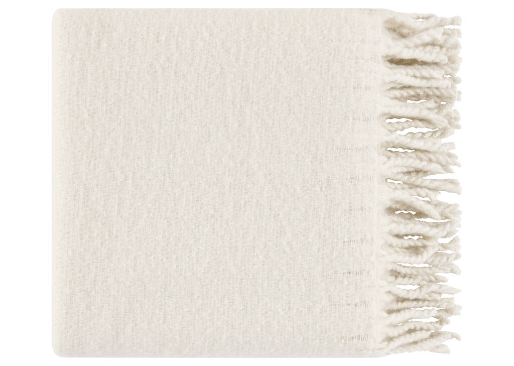 Canmore Throw