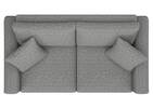Tribeca Custom Apartment Sofa