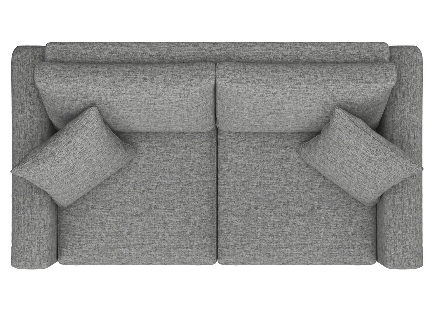 Tribeca Custom Apartment Sofa