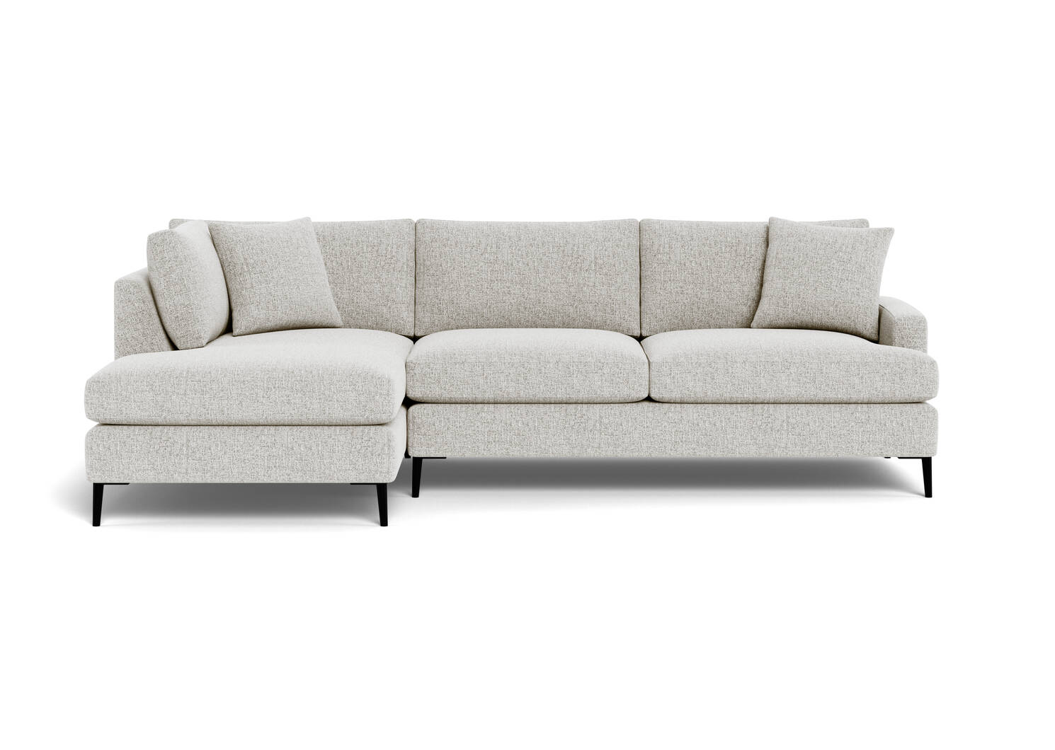 Ramos Custom Sofa Chaise