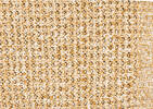 Kian Cotton Throw Marigold/Natural