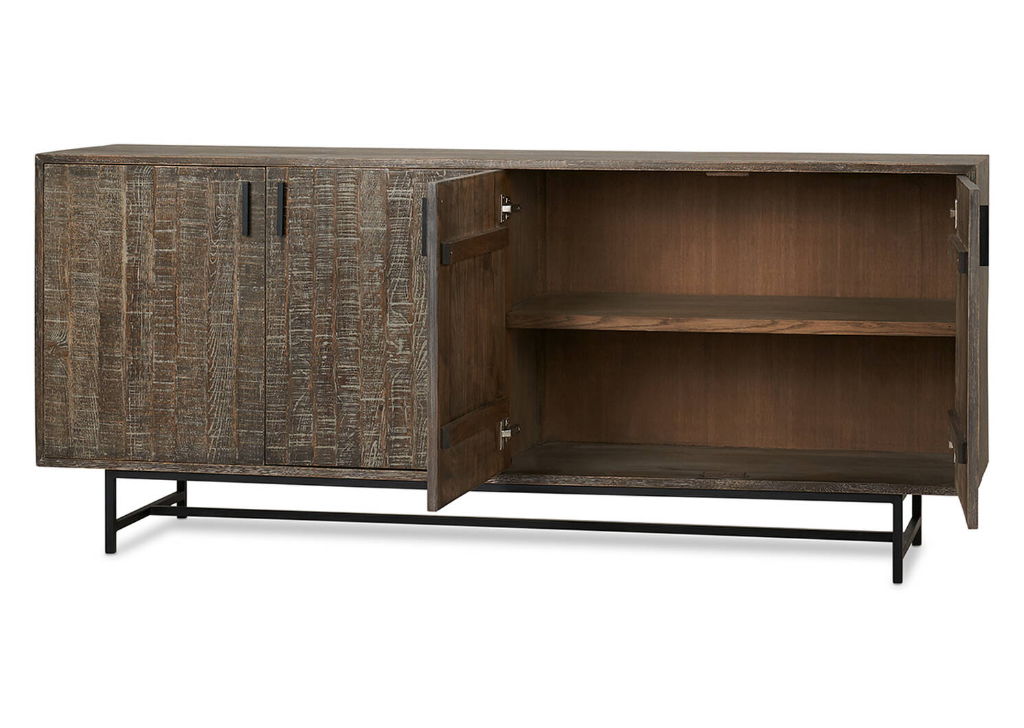 Madera Sideboard -Oak Bay