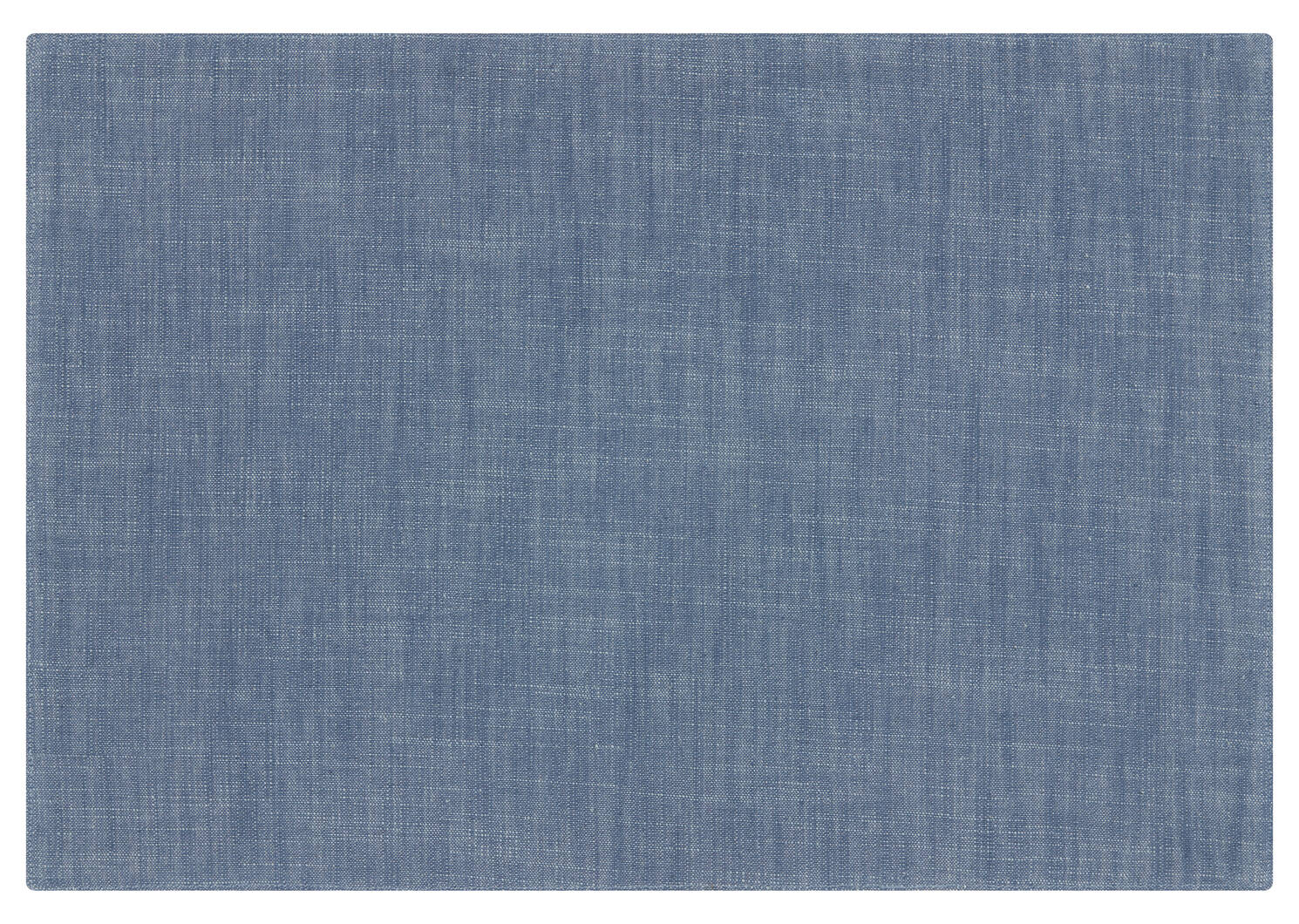 Rodham Striped/Chambray Placemat