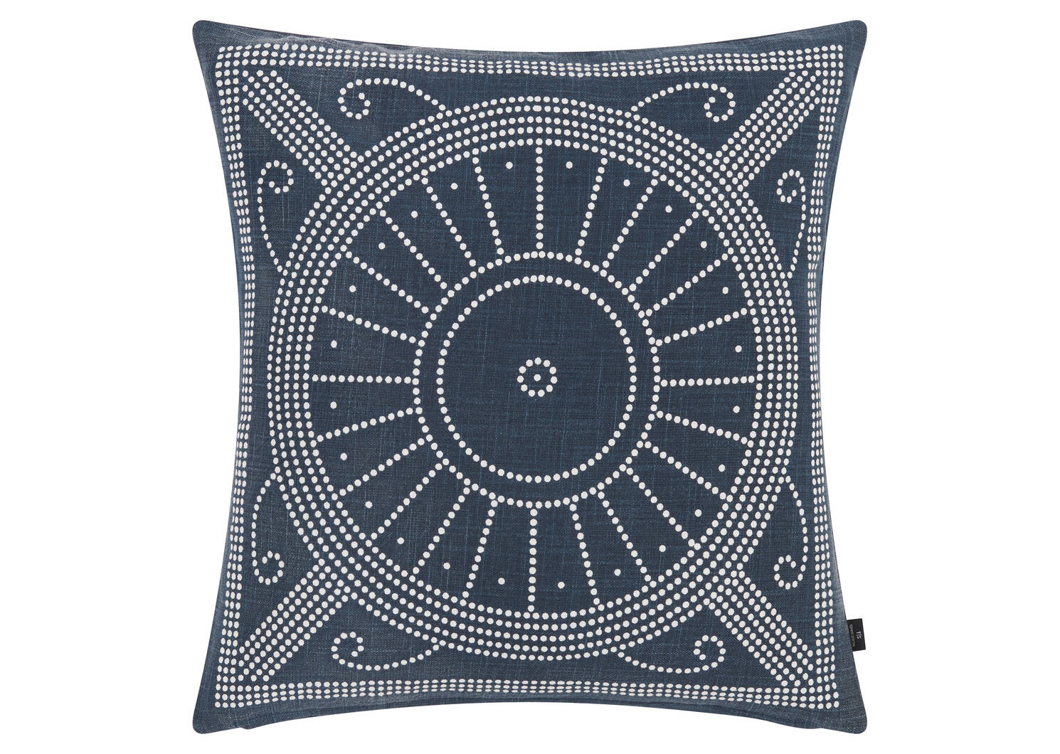 Tommy X UB Bandana Print Pillow 20" x