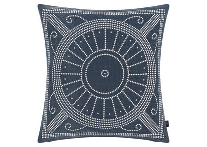 Tommy X UB Bandana Print Pillow 20" x 20