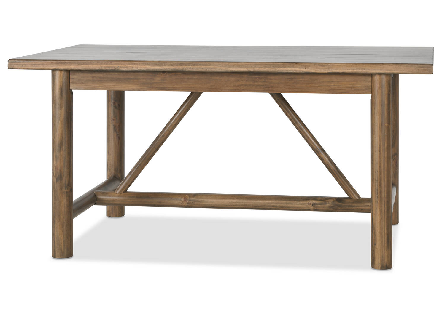 Lennay Dining Table -Lara Ale