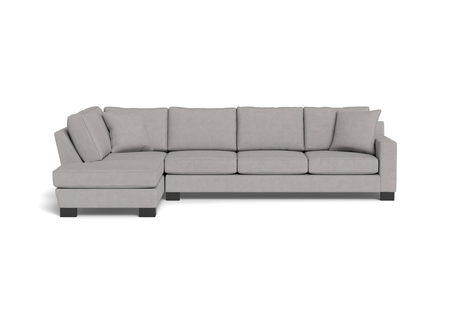 Manhattan Custom Sectional