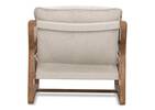 Simcoe Armchair -Marcie Fog