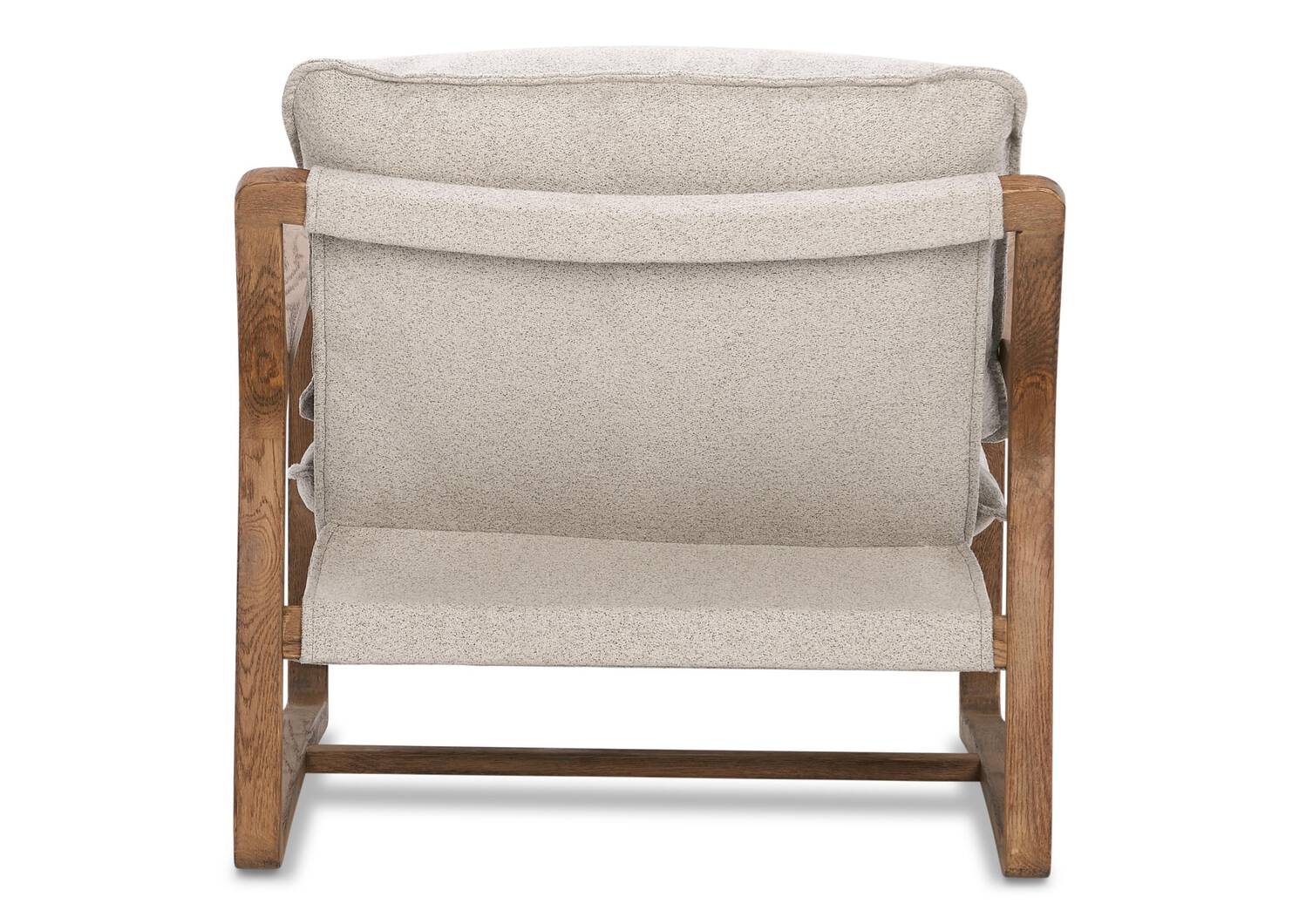 Simcoe Armchair -Marcie Fog