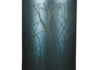Boreal Candle Ombre Midnight