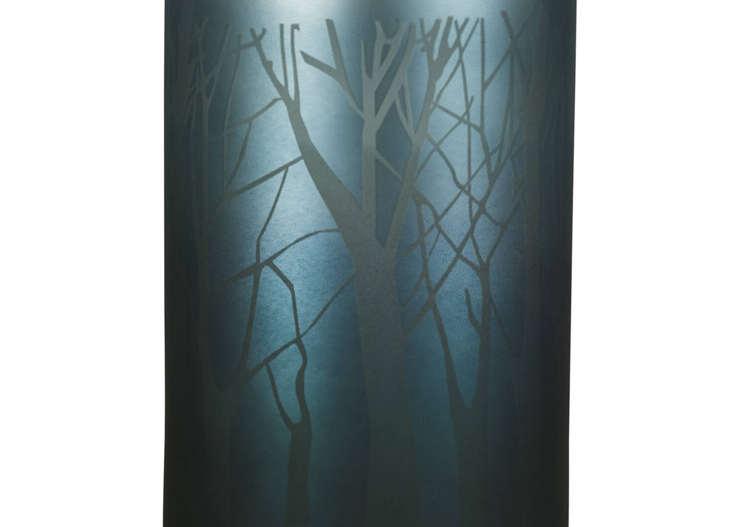 Boreal Candle Ombre Midnight