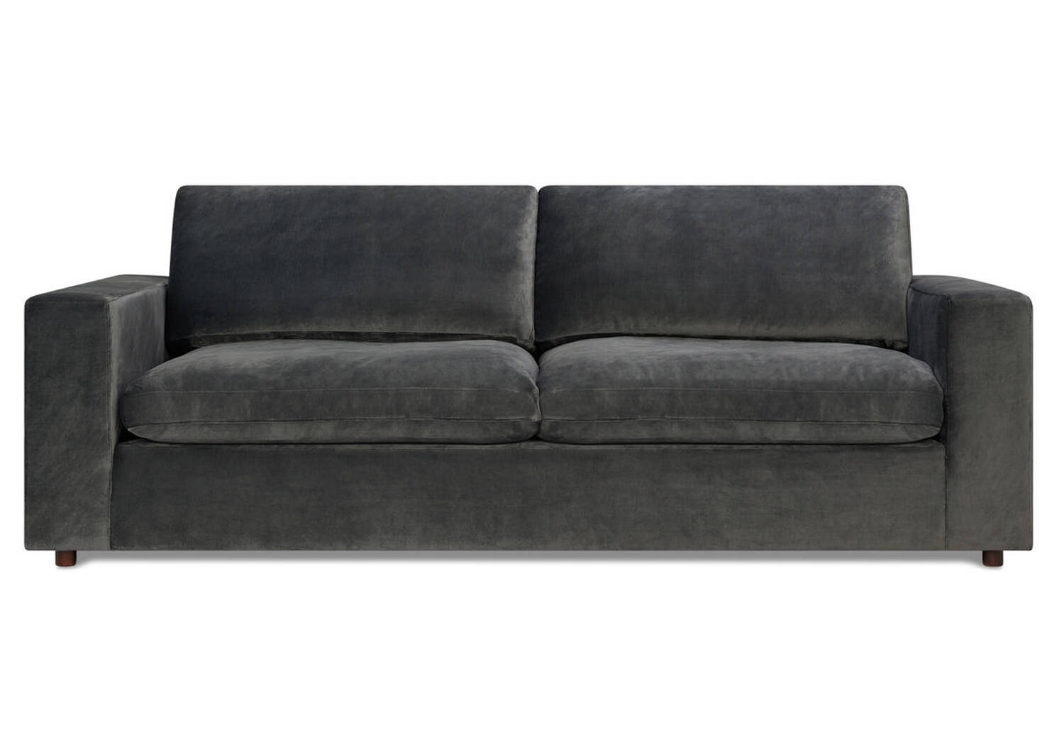 Ethos Sofa -Gala Pewter