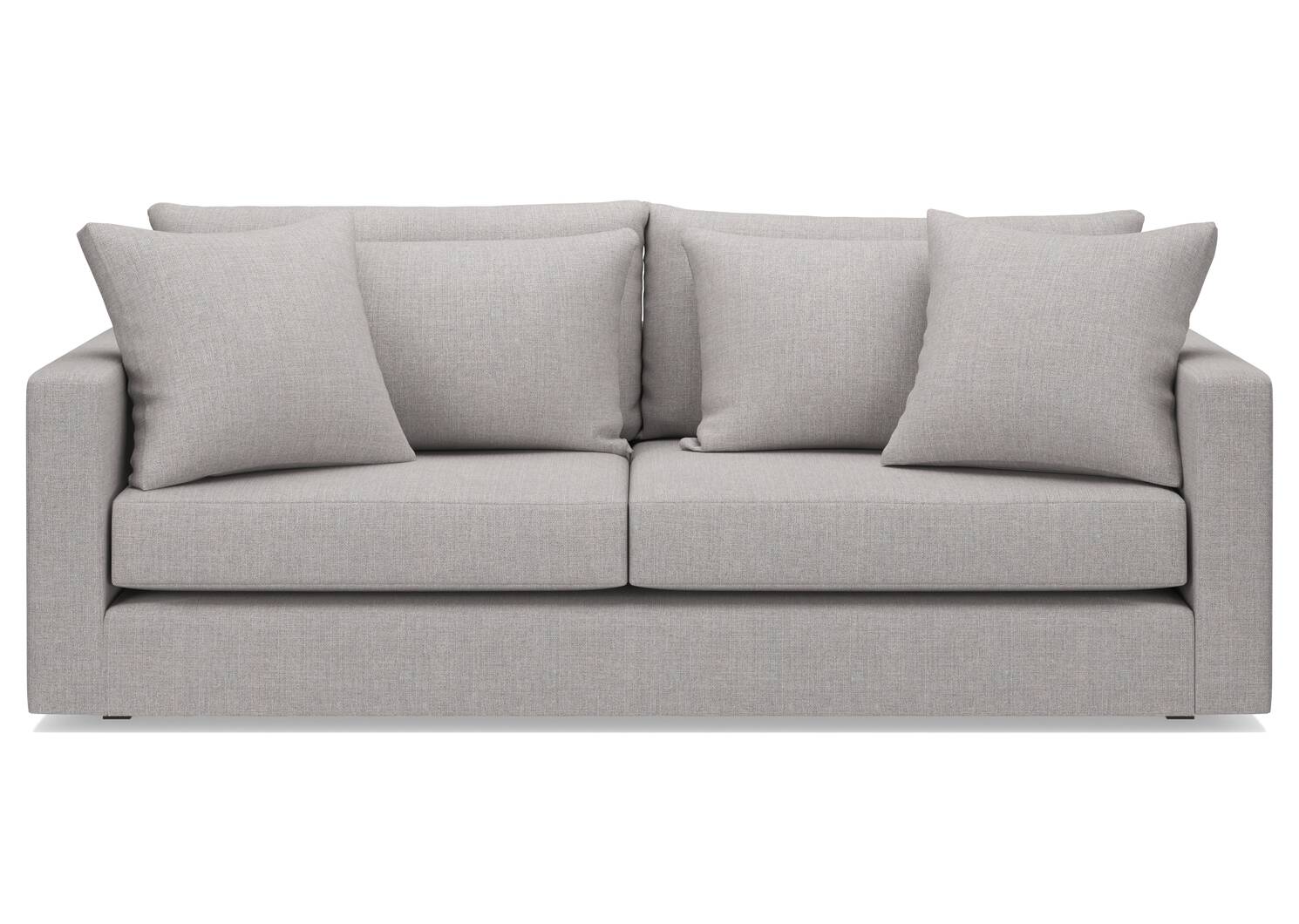 Berg Custom Sofa