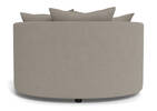 Fauteuil Nestle personnalisé
