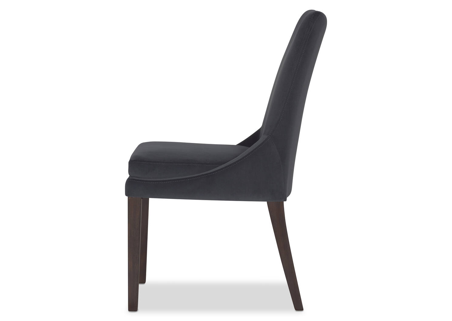 Montana Dining Chair -Lauryn Grey