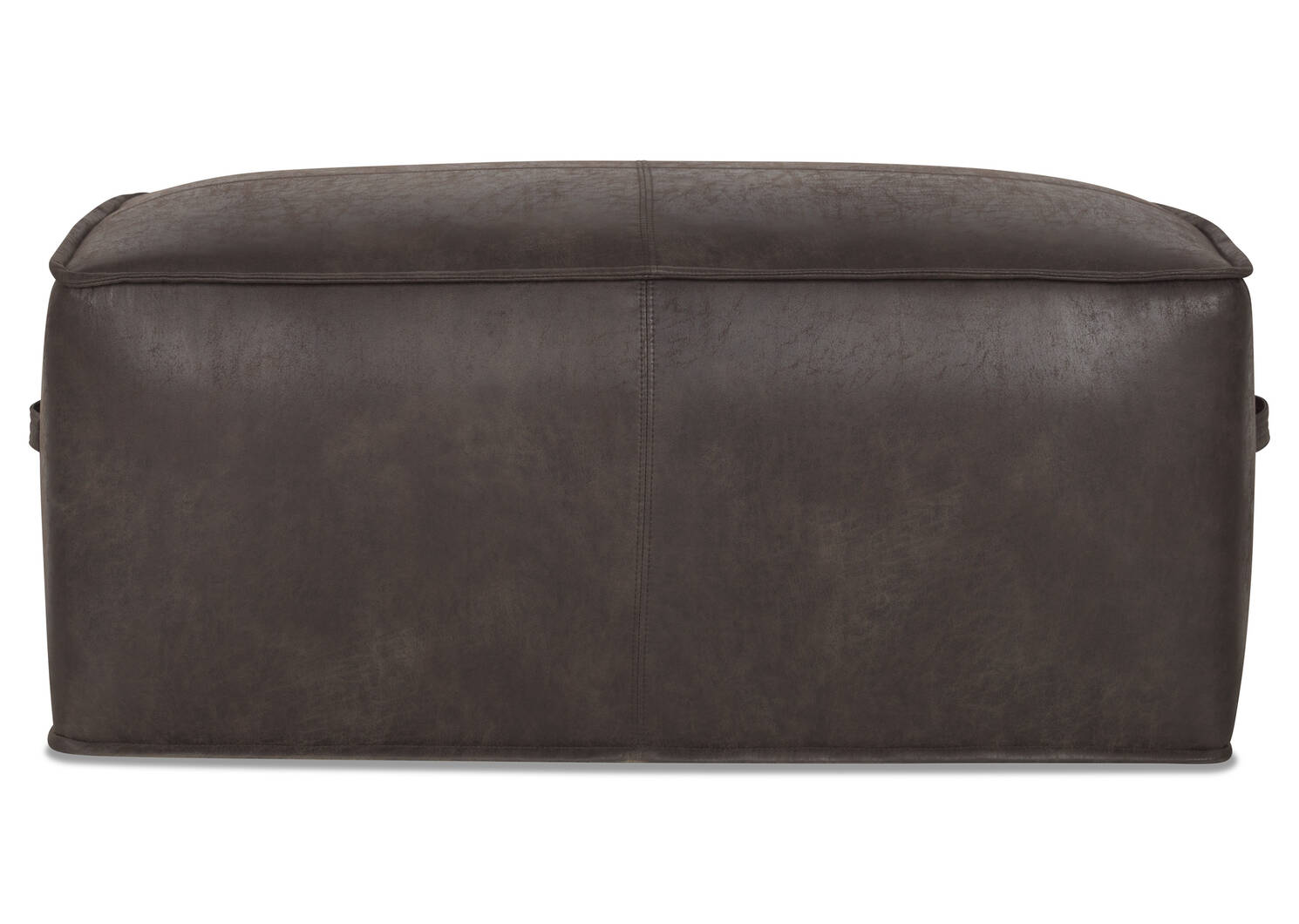 Tarek Rect Ottoman -Pierre Smoke