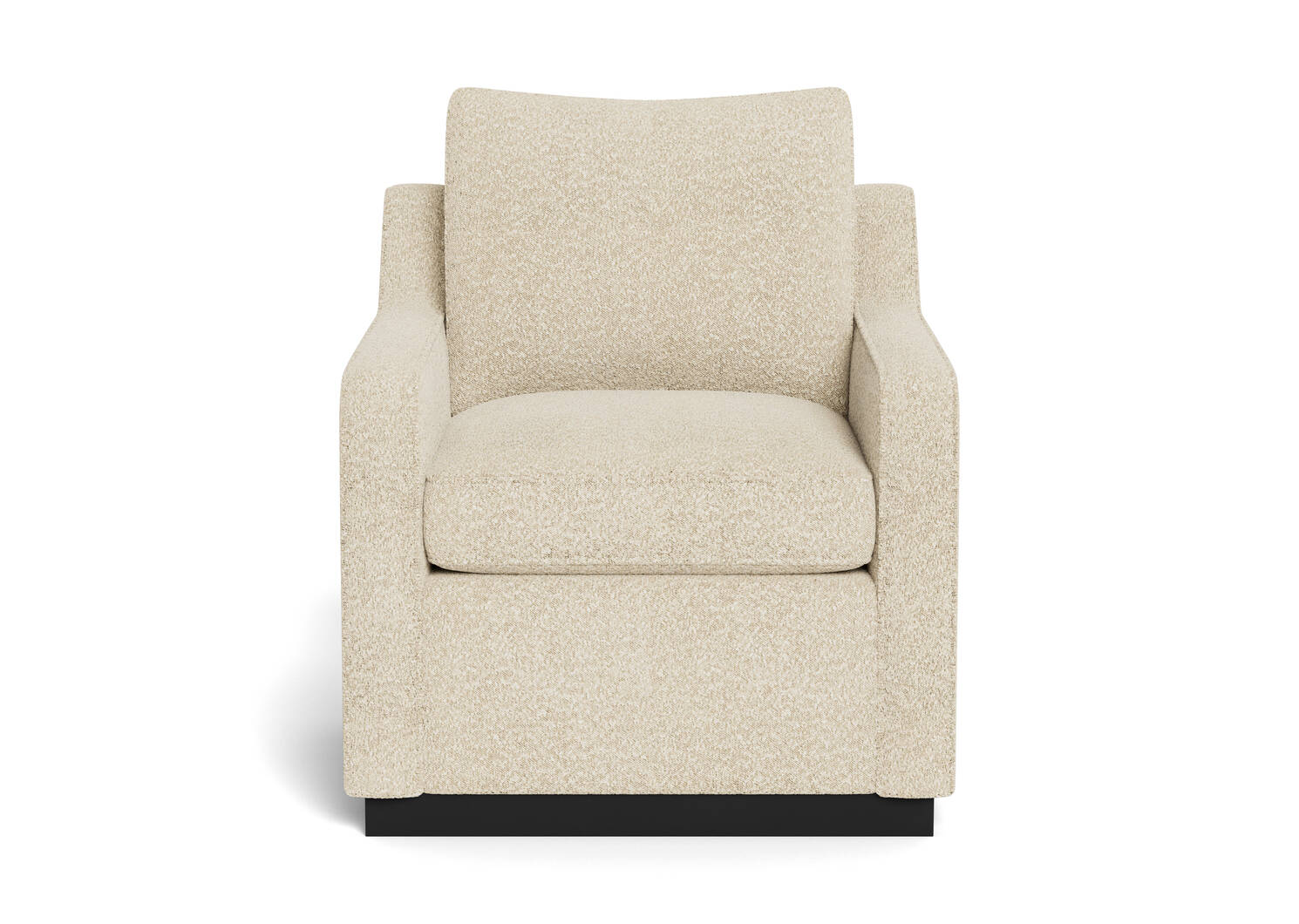 Garcia Custom Swivel Chair