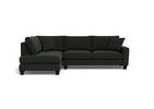 Canapé modulaire Bronx personnalisé