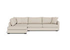 Sibley Custom Sectional