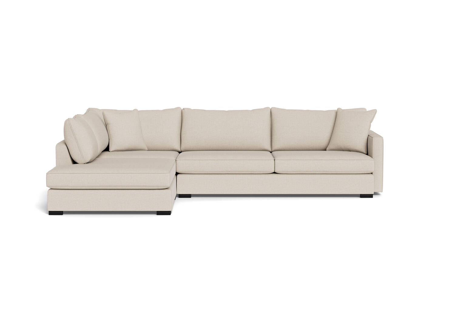 Sibley Custom Sectional