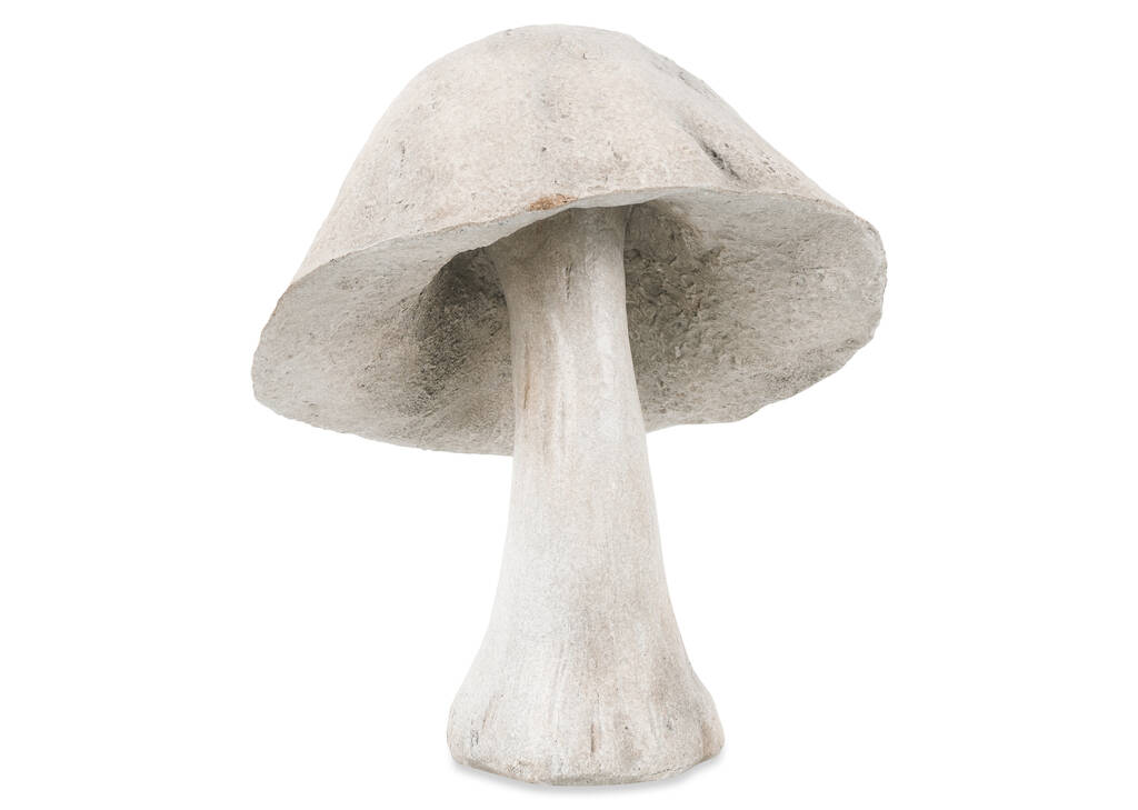 Mushroom Decor
