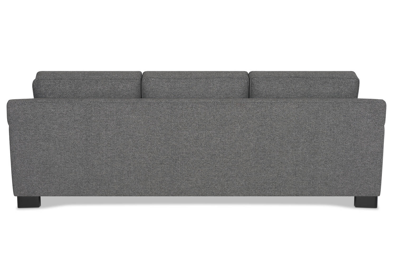 Manhattan Sofa -Willow Smoke